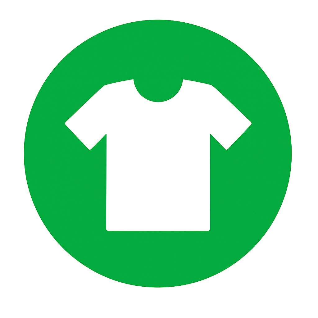 Clothing & Accessories