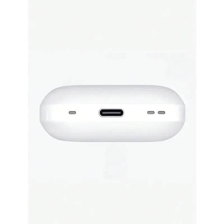 Pro 6 TWS Bluetooth Earbuds - Stereo Sound & Charging Case