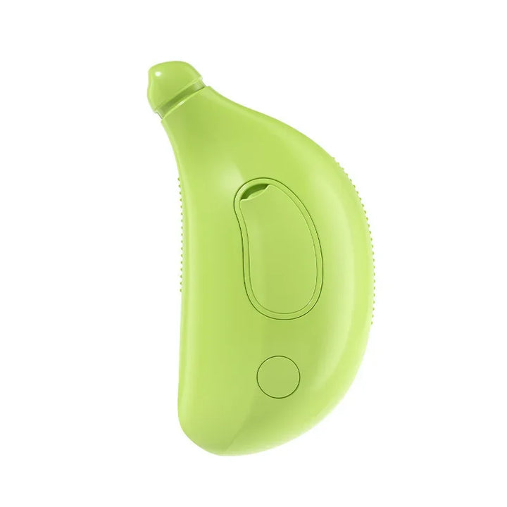 Pet Spray Grooming Comb – De-shedding & Styling Tool for Dogs and Cats