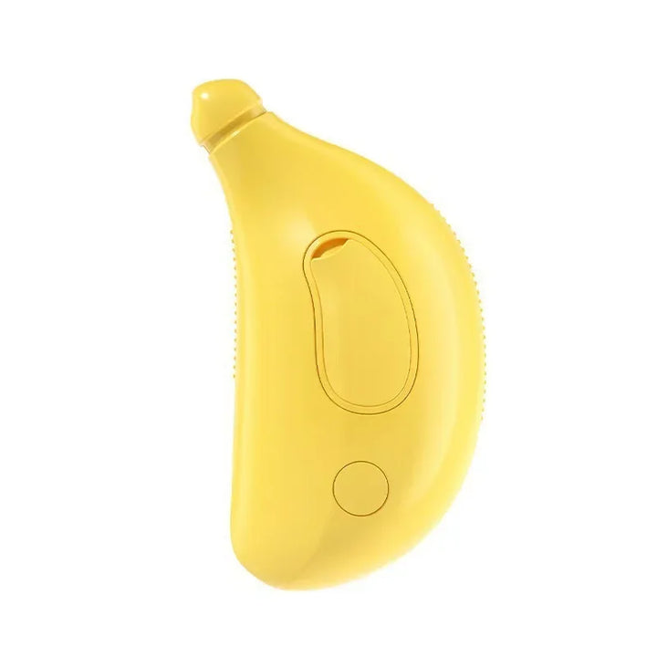 Pet Spray Grooming Comb – De-shedding & Styling Tool for Dogs and Cats