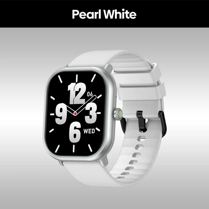 Zeblaze GTS 3 Pro Smartwatch with AMOLED Display