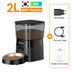 Smart Pet Food Dispenser – Automatic Wi-Fi Feeder for Dogs & Cats